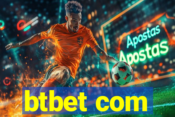 btbet com